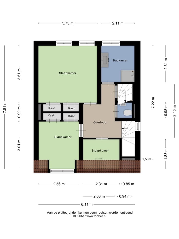 Foto 32 van Zoutestraat 31