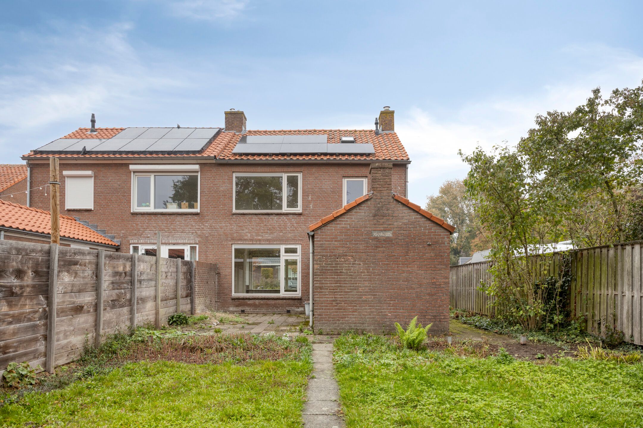 Photo 30 of Huiswerf 1