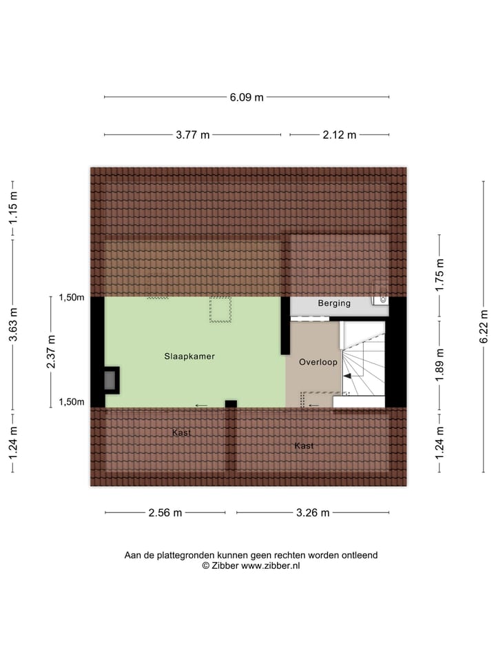 Foto 33 van Zoutestraat 31