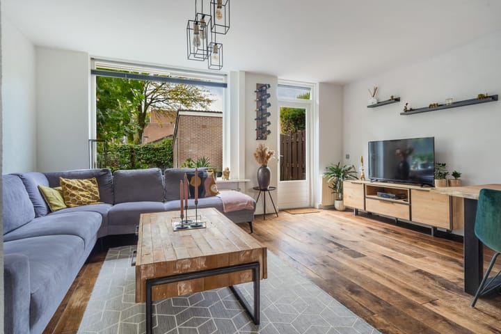 Photo 2 of Rutgerskamp 48