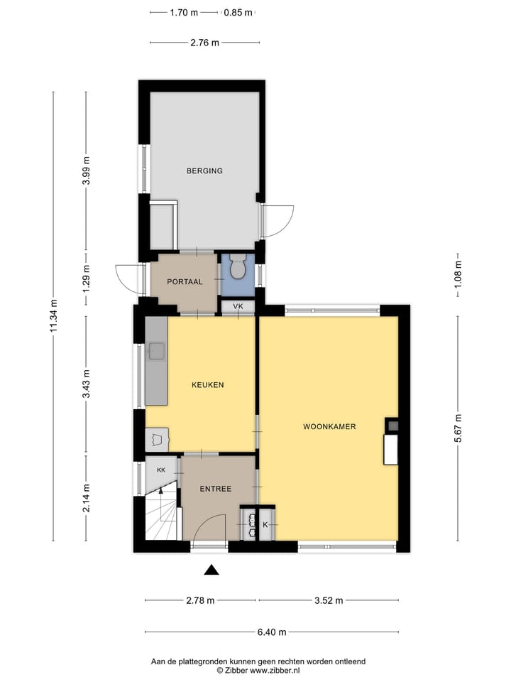 Foto 34 van Huiswerf 1