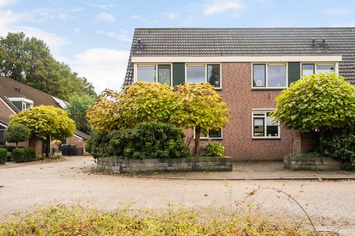 Photo 4 of Rutgerskamp 48