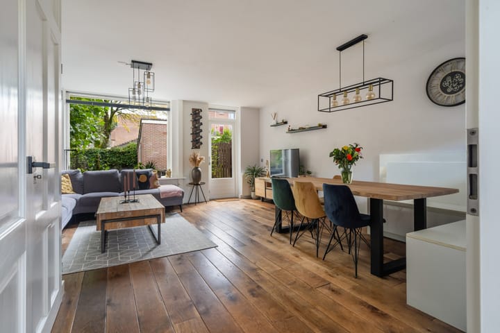 Foto 7 van Rutgerskamp 48