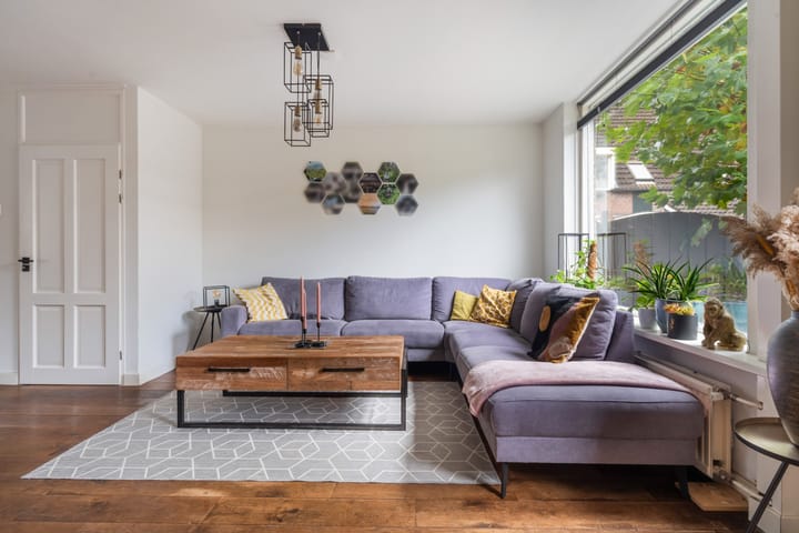 Foto 8 van Rutgerskamp 48