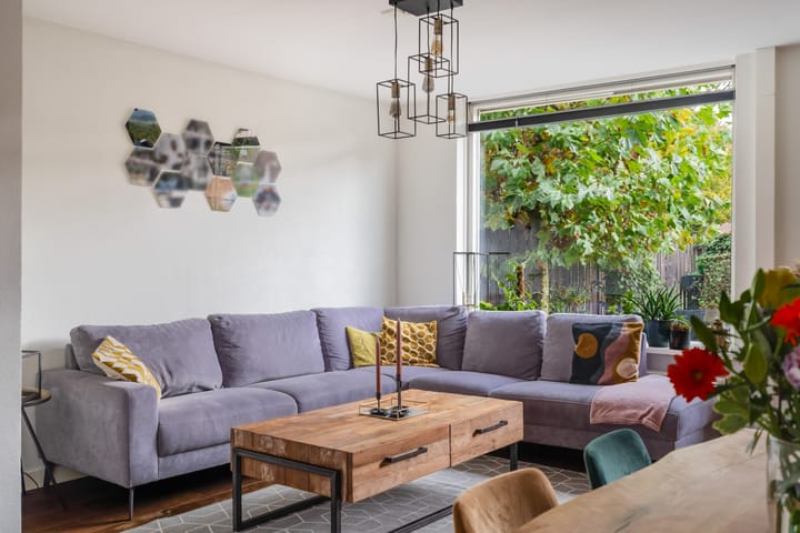 Foto 9 van Rutgerskamp 48