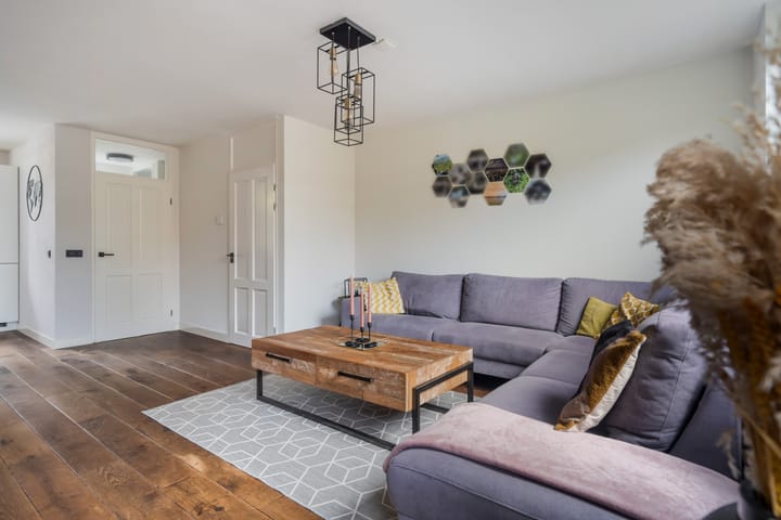 Foto 10 van Rutgerskamp 48