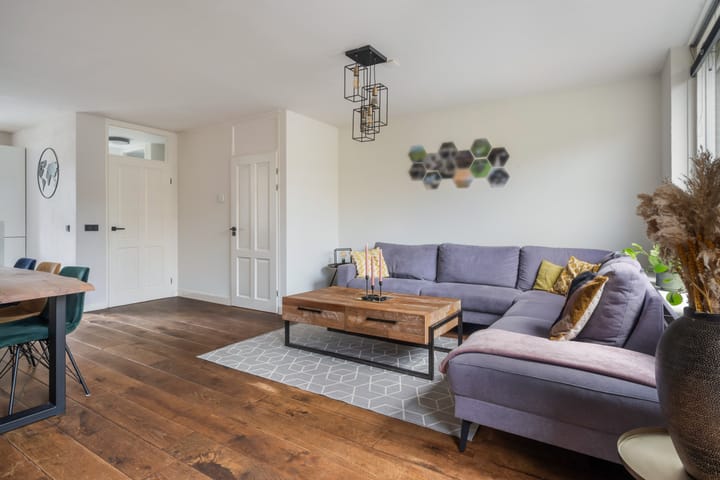 Foto 11 van Rutgerskamp 48