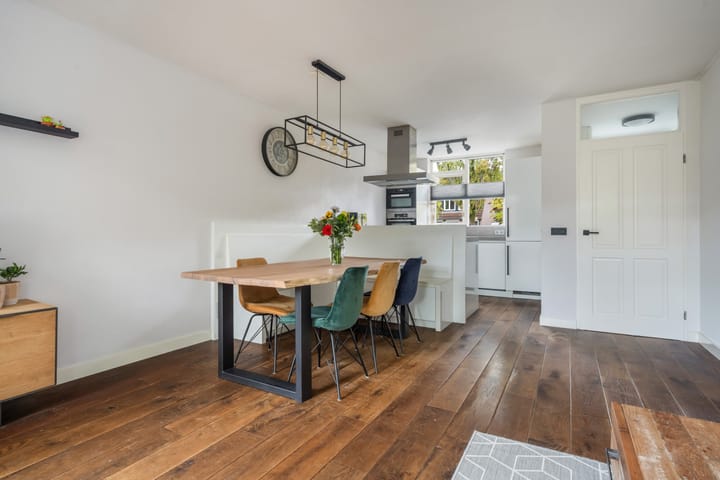 Foto 12 van Rutgerskamp 48