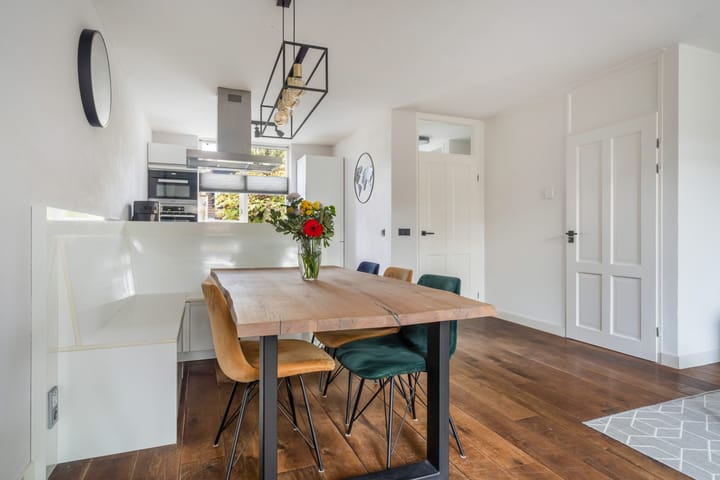 Foto 13 van Rutgerskamp 48