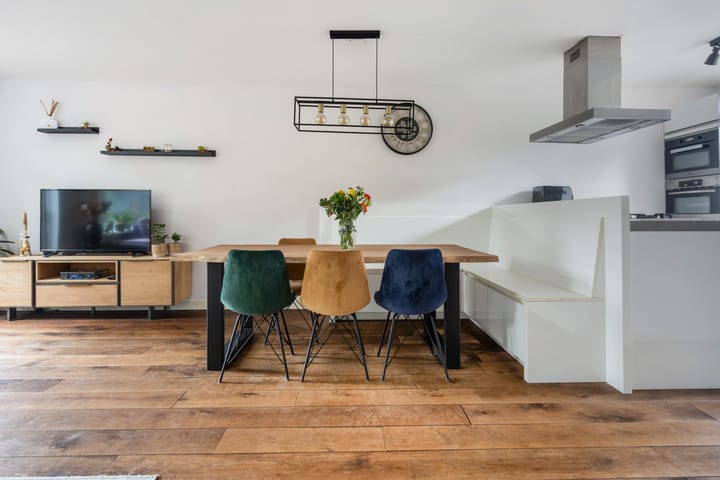 Foto 14 van Rutgerskamp 48