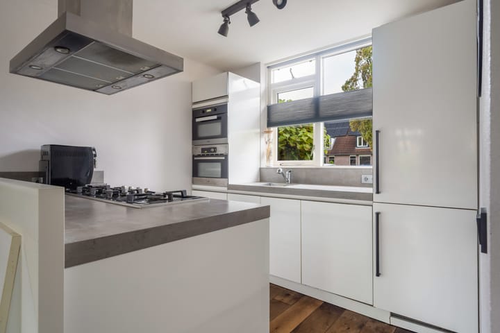 Foto 15 van Rutgerskamp 48