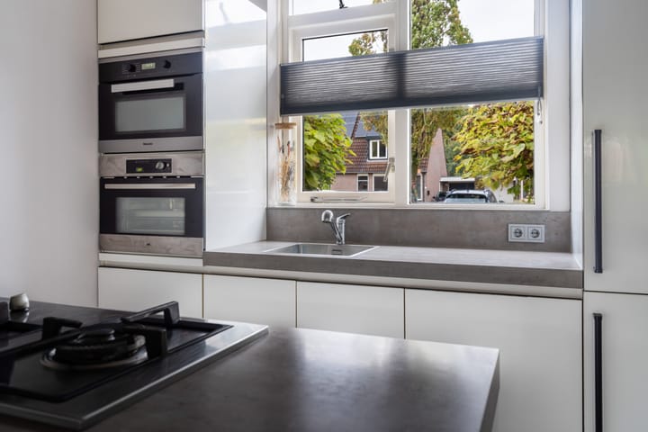 Foto 16 van Rutgerskamp 48