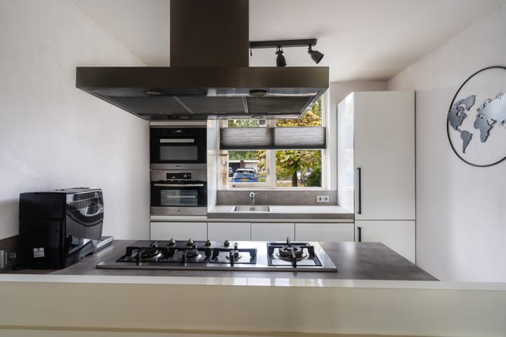 Foto 17 van Rutgerskamp 48