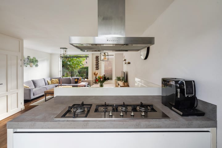 Foto 18 van Rutgerskamp 48