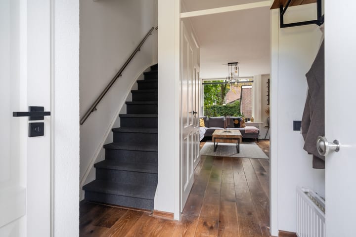 Foto 20 van Rutgerskamp 48