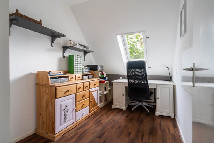 Foto 21 van Rutgerskamp 48