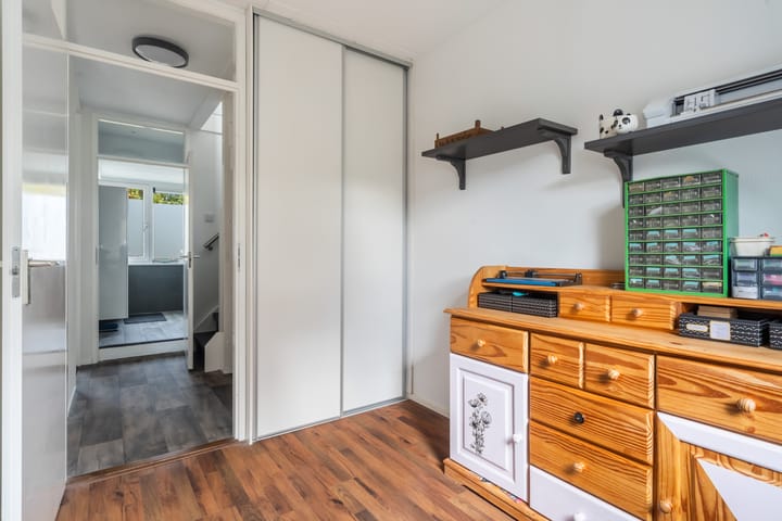 Foto 23 van Rutgerskamp 48