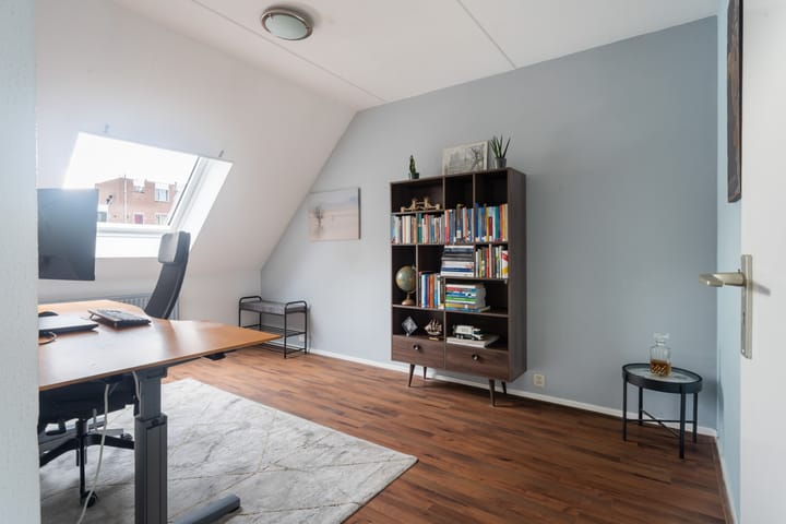 Foto 24 van Rutgerskamp 48