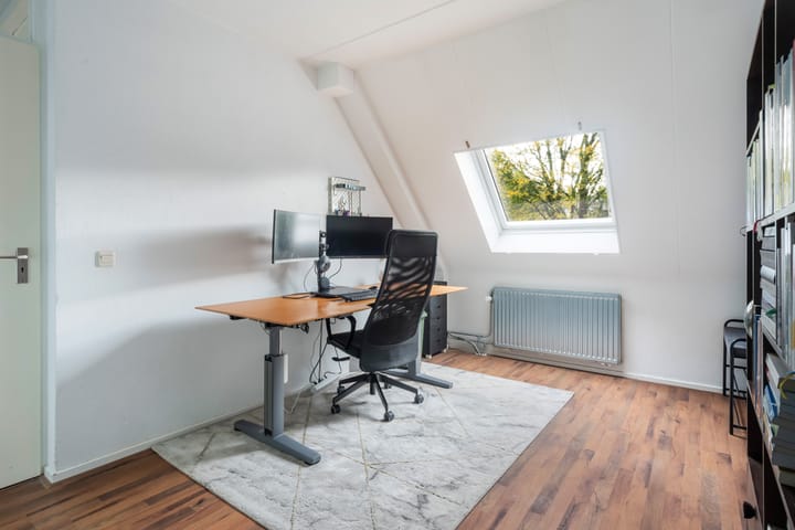 Foto 25 van Rutgerskamp 48