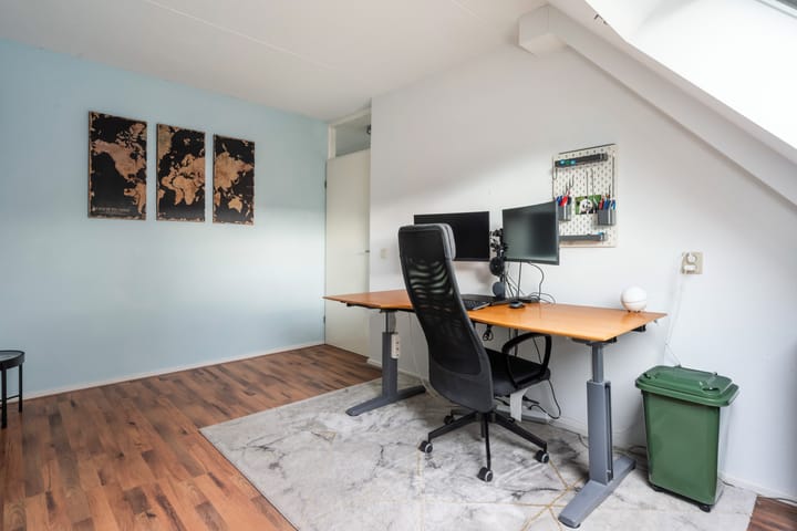 Foto 26 van Rutgerskamp 48