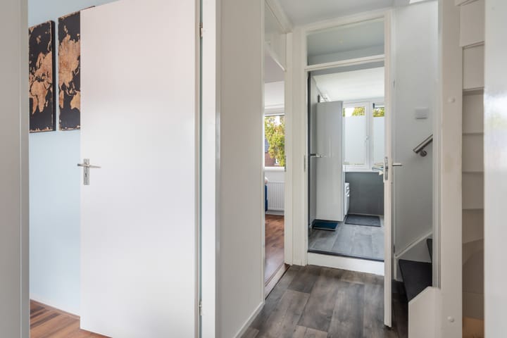 Foto 30 van Rutgerskamp 48