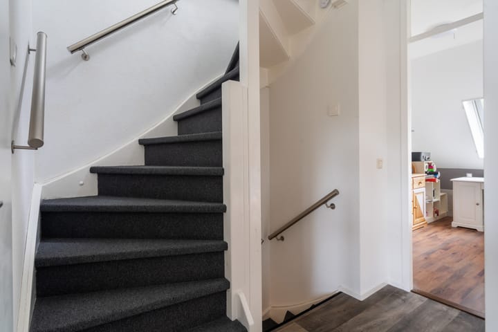 Foto 34 van Rutgerskamp 48