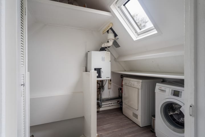 Foto 35 van Rutgerskamp 48