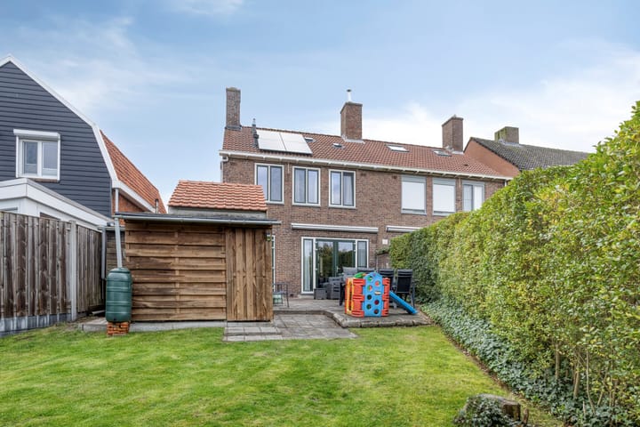 Foto 30 van Zoutestraat 31