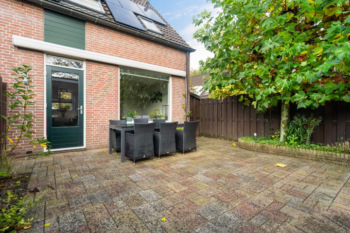 Foto 40 van Rutgerskamp 48