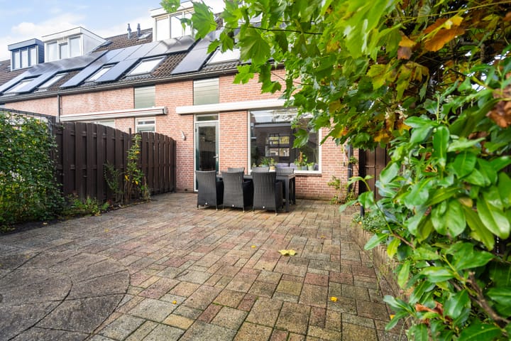 Foto 41 van Rutgerskamp 48