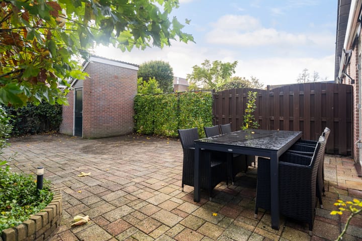 Foto 42 van Rutgerskamp 48