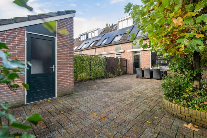 Foto 43 van Rutgerskamp 48