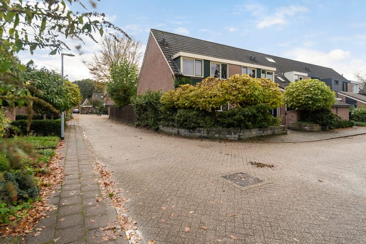 Foto 48 van Rutgerskamp 48