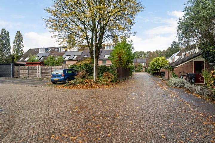 Foto 51 van Rutgerskamp 48