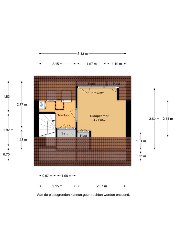 Foto 57 van Rutgerskamp 48