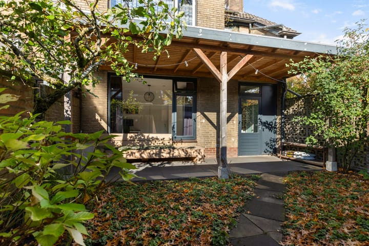 Photo 3 of De la Reystraat 116