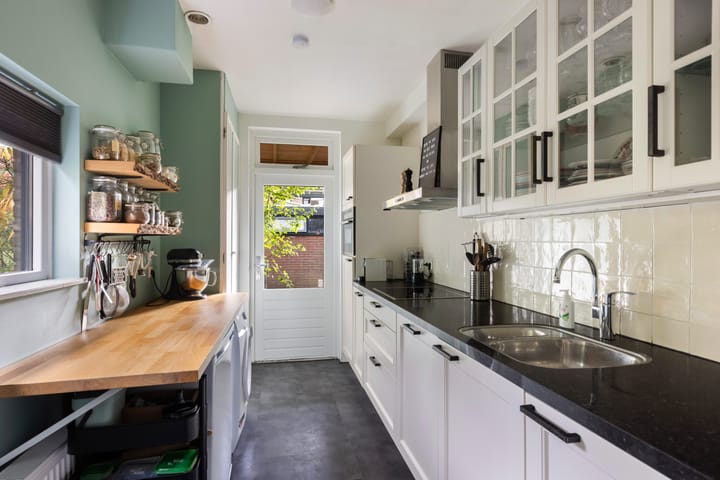 Photo 2 of De la Reystraat 116