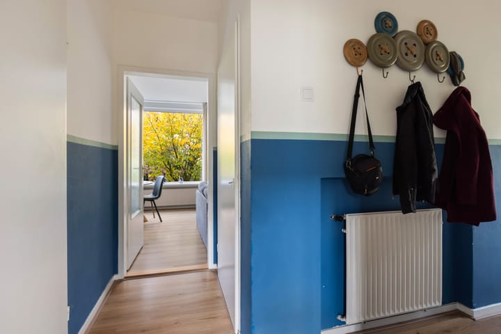 Photo 6 of De la Reystraat 116