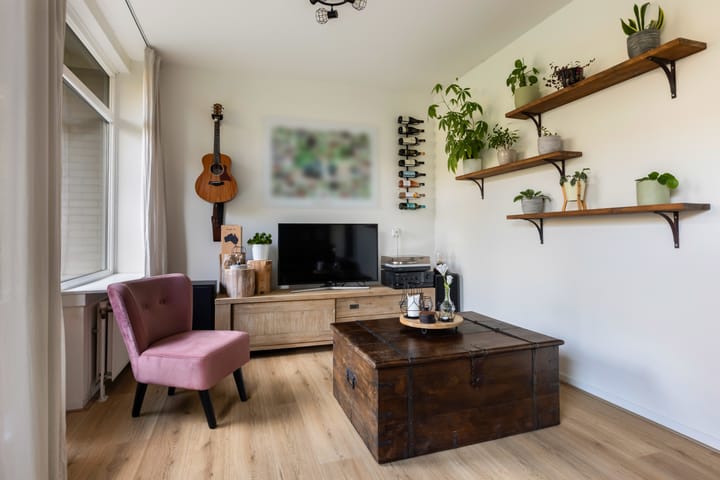 Photo 7 of De la Reystraat 116