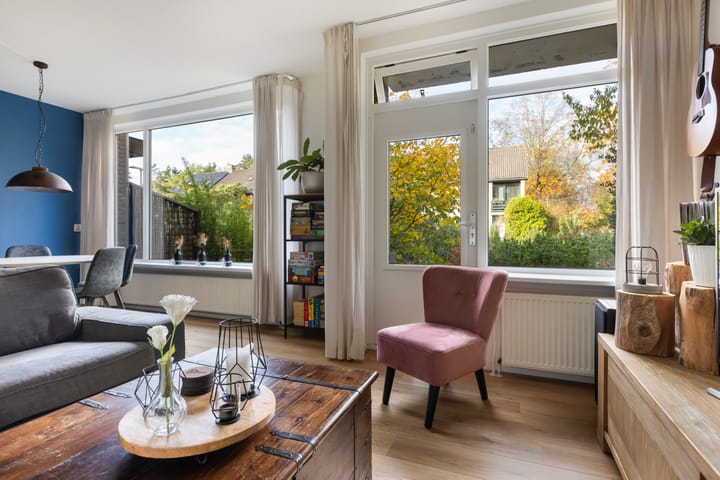 Photo 9 of De la Reystraat 116