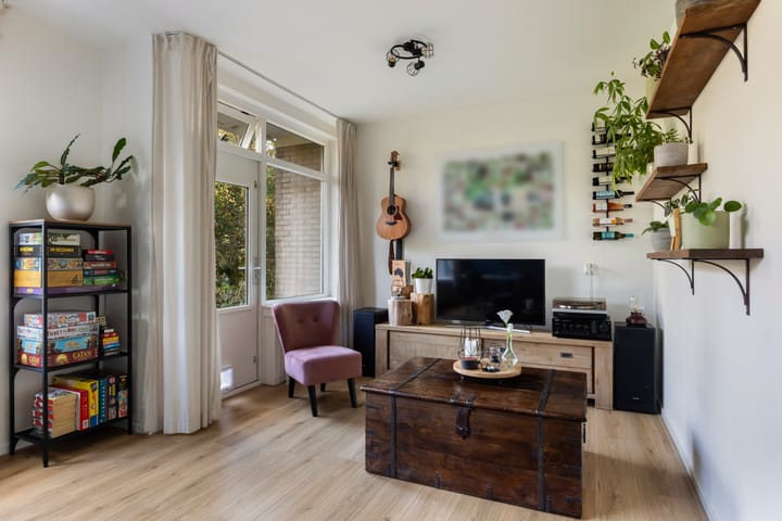 Photo 8 of De la Reystraat 116