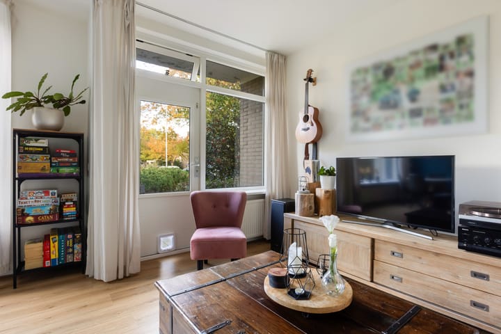 Photo 10 of De la Reystraat 116