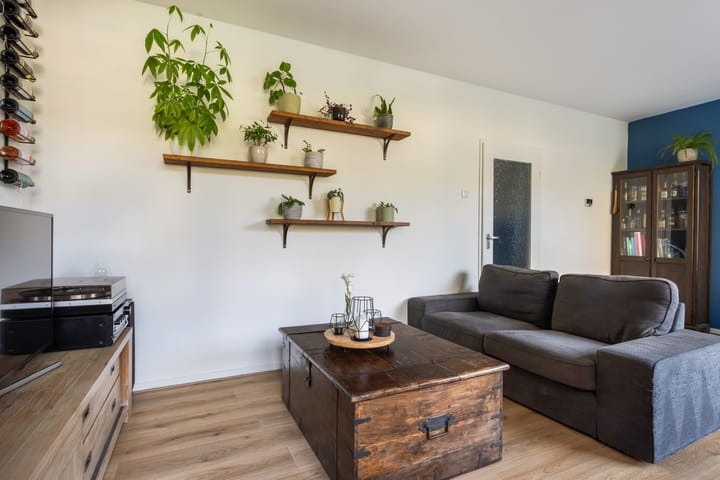 Photo 11 of De la Reystraat 116