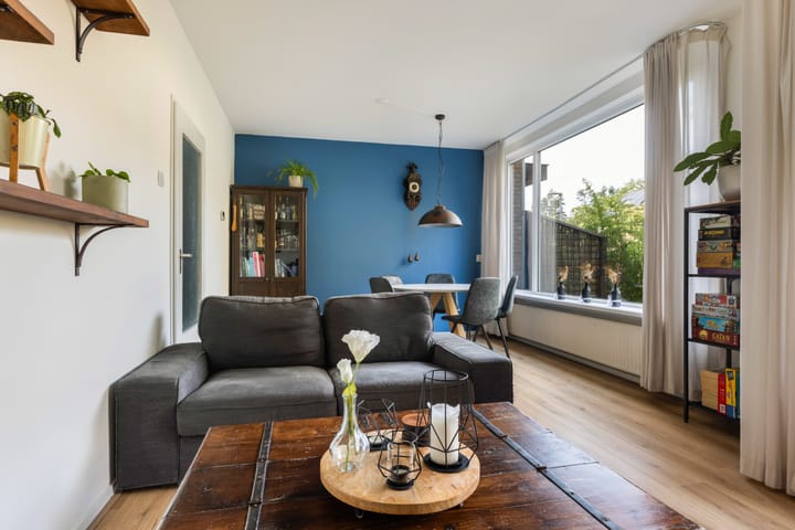 Photo 12 of De la Reystraat 116