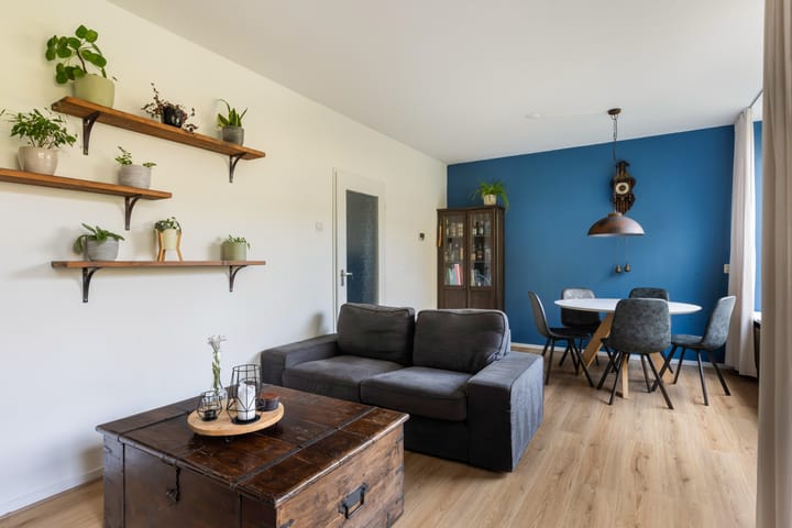 Photo 13 of De la Reystraat 116