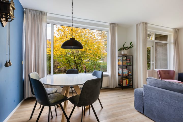 Photo 14 of De la Reystraat 116