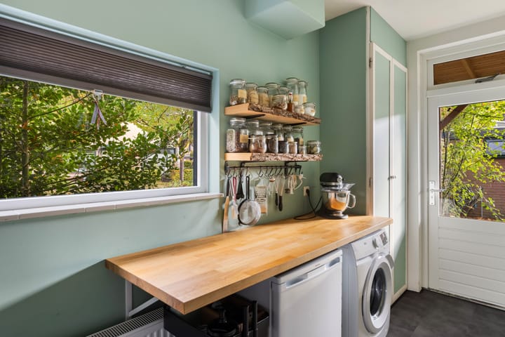 Photo 20 of De la Reystraat 116