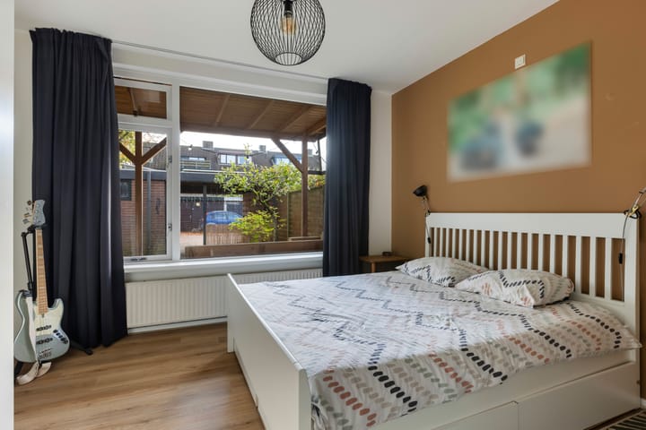 Photo 21 of De la Reystraat 116