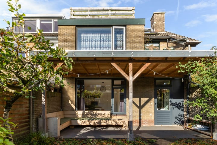 Photo 29 of De la Reystraat 116