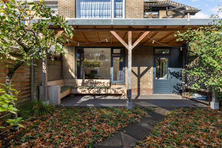 Photo 30 of De la Reystraat 116